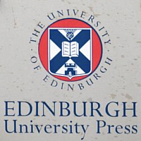 Edinburgh University Press logo