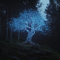 Tree lights