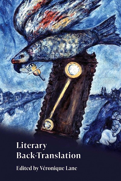 Time is a River without Banks by Chagall